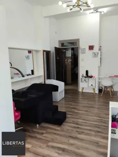 SALA COMERCIAL PARA LOCAÇÃO no Centro Histórico de Porto Alegre.