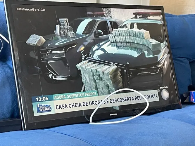 Tv led smart 32 polegadas