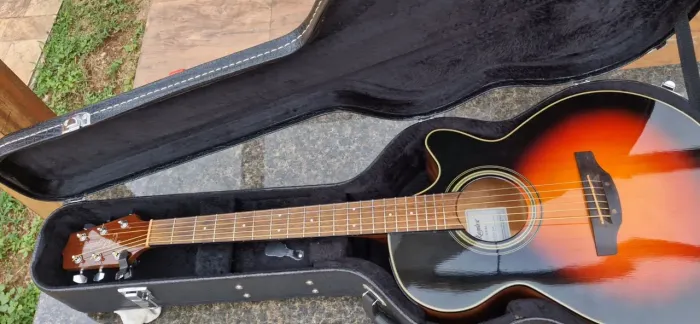 Takamine