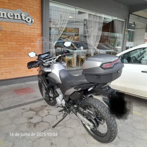 Honda XRE 300 2019 FlLEX ABS