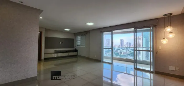 Apartamento com 3 quartos no Setor Bueno