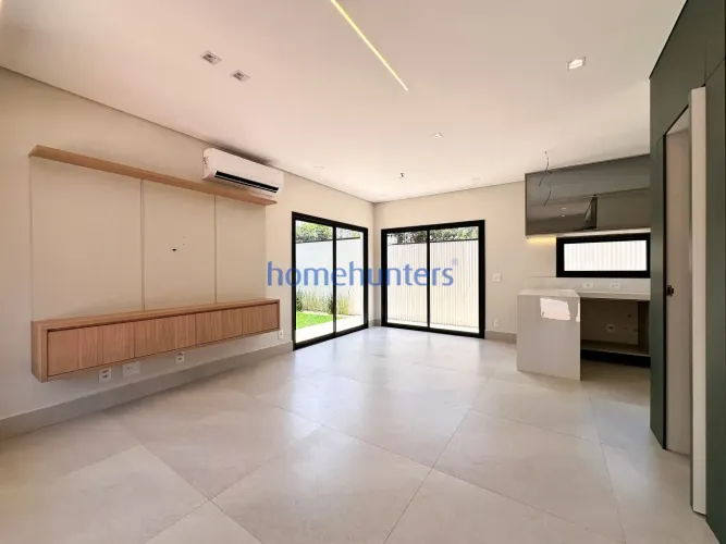Casa 3 suites em condomínio à venda, Taquaral, Campinas, SP