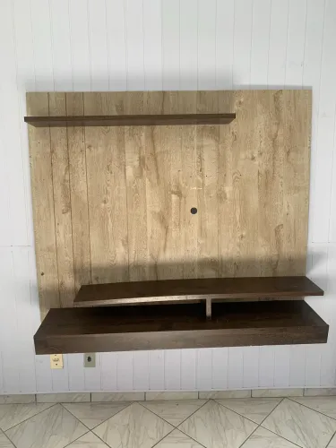 Painel para televisão 