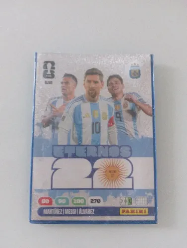 ADRENALYN XL copa do mundo 2026