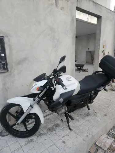 Moto 150cc Factor