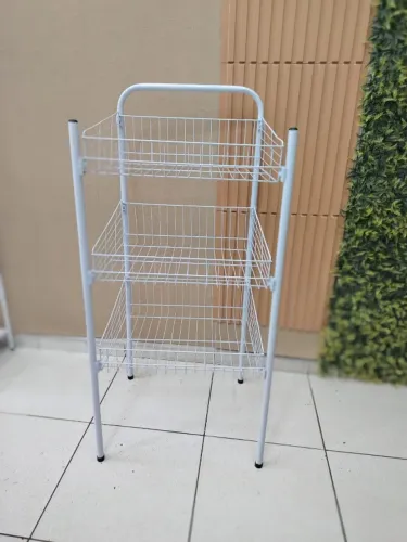 EXPOSITOR C/3 CESTOS