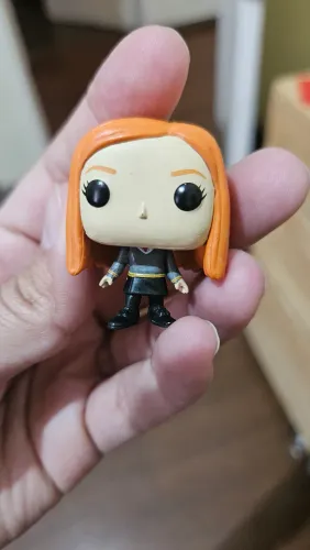 Funko mini Gina Weasley