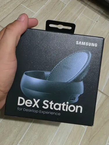 DEX station Samsung
