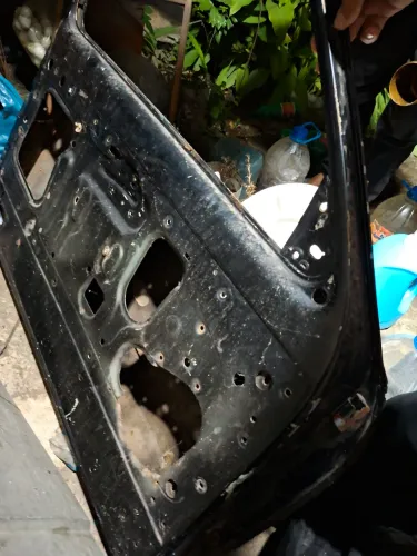 Porta do chevette 