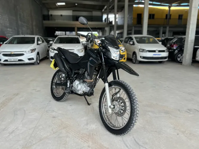 HONDA NXR BROS 160