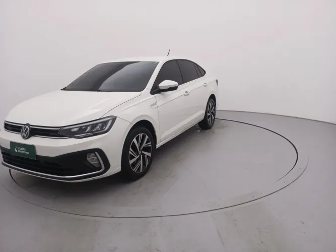Volkswagen Virtus Highline 200 TSI 1.0 Flex 12V AUT 2024