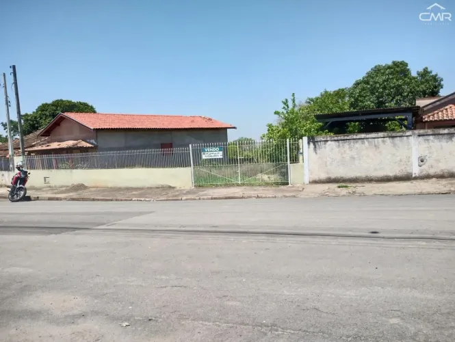 Terreno 440 M² Santa Luzia - Charqueada/SP