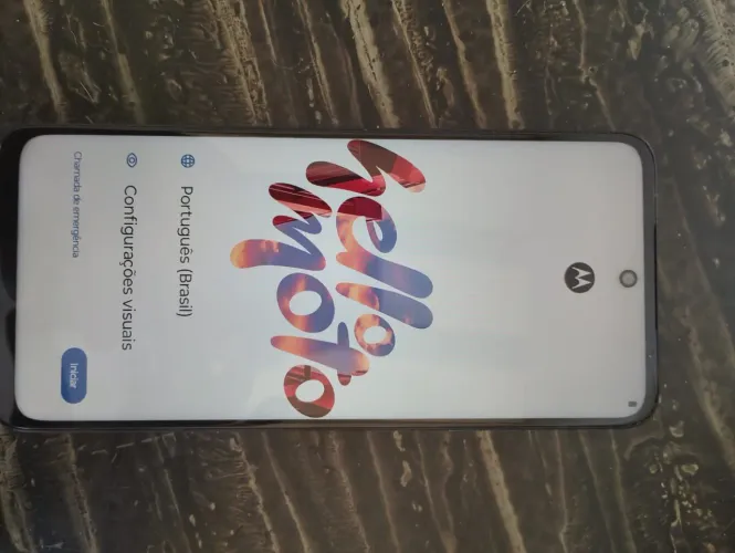 Moto g05