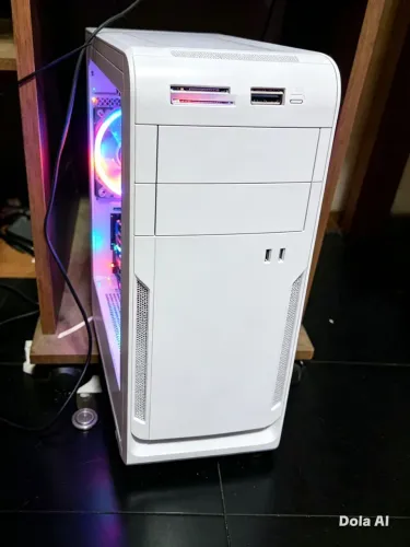 Computador gamer