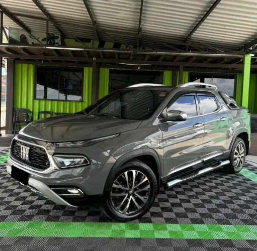 Fiat Toro Ranch 2.0 16V 4X4 Diesel Aut. 2023
