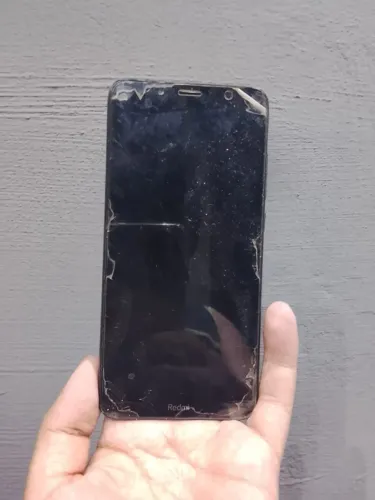 Celular Quebrado para peças ou reparo