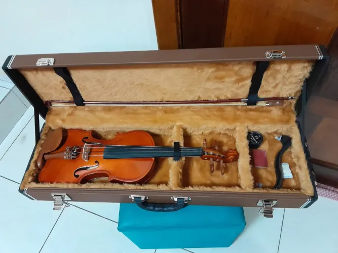 Violino 4x4
