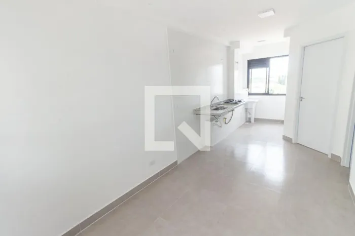 Apartamento à Venda - Jardim Anália Franco, 2 Quartos, 36 m2