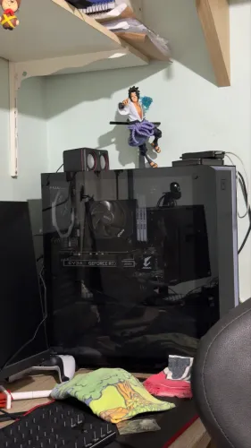 Computador GAMER