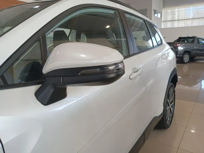Toyota Corolla Cross XRE 2.0 16V Flex AUT 2023
