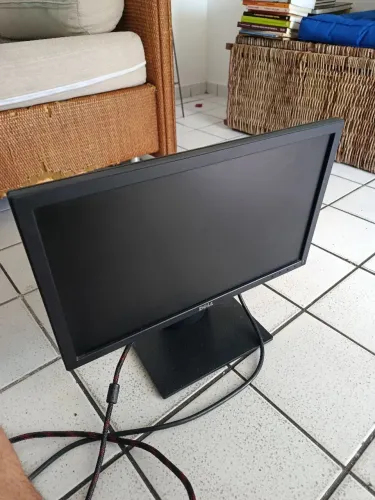 Monitor Dell 19" VGA