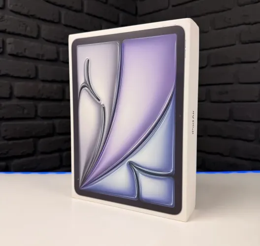 Apple IPad Air M4 128GB 11? - Lacrado Novo