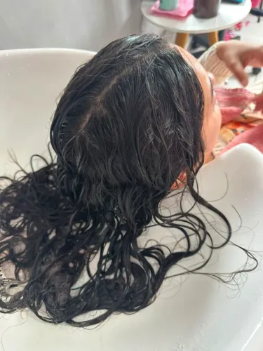 Salão de beleza atendimento a domicílio e no espaço