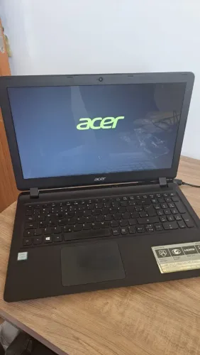 Notebook Acer ES1-572 | Intel Core i3 | 8GB RAM | 1TB