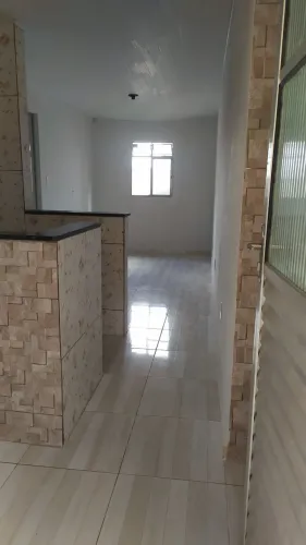 Aluguel de Casa.