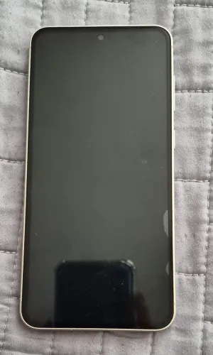 VENDO CELULAR: Samsung Galaxy A56 - 5G - 256GB