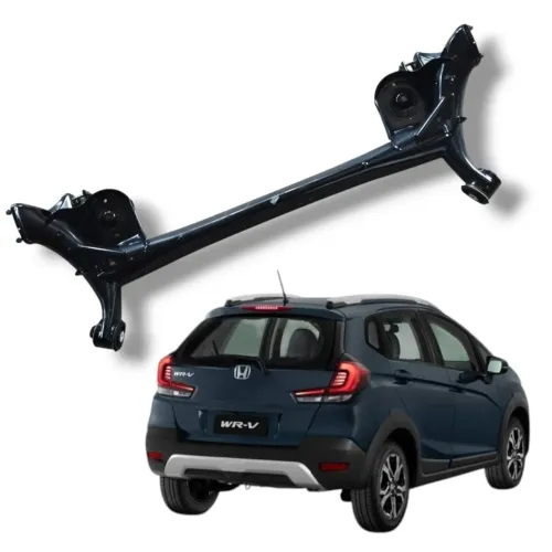 Agregado suspensão traseira Honda wr-v 2021 original