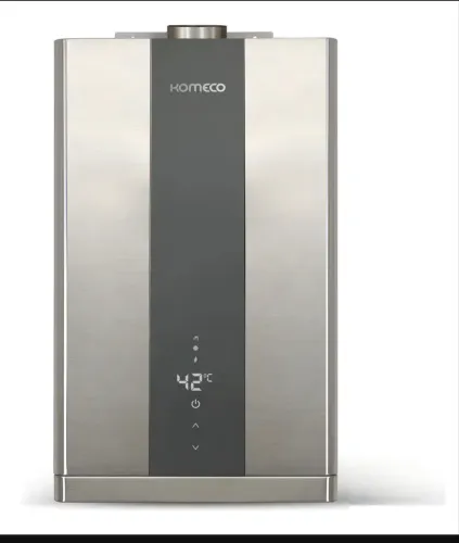 Aquecedor Komeco 21 litros GN G2