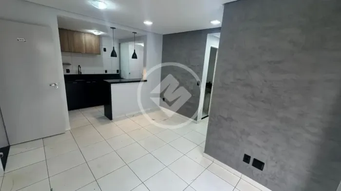 Apartamento 3 Quartos no Condomínio Parque América Caribe codigo: 346625