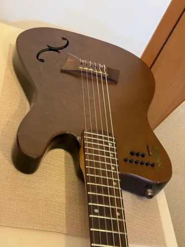 Violão Caimbé