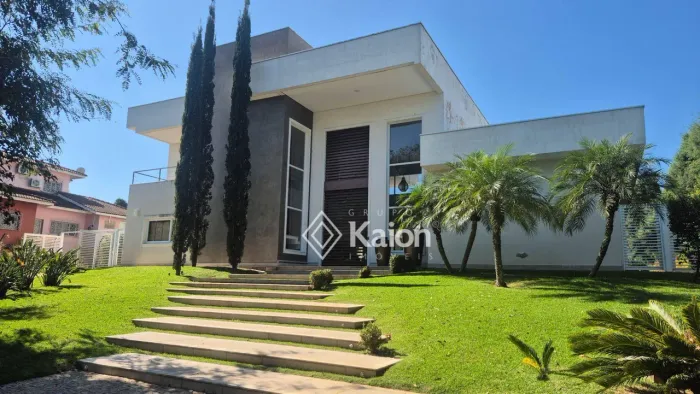 Casa à venda no Condomínio City Castelo em Itu/SP