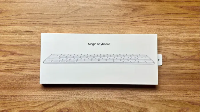 Teclado Apple Magic Keyboard A2450 Original | Estado Impecável