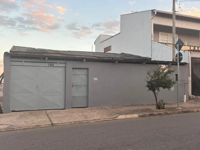 OPORTUNIDADE - CASA SATELITE IRIS