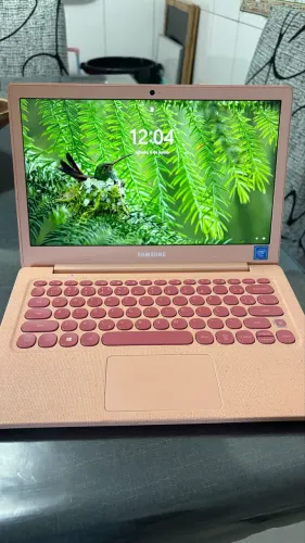 Notebook Samsung F30