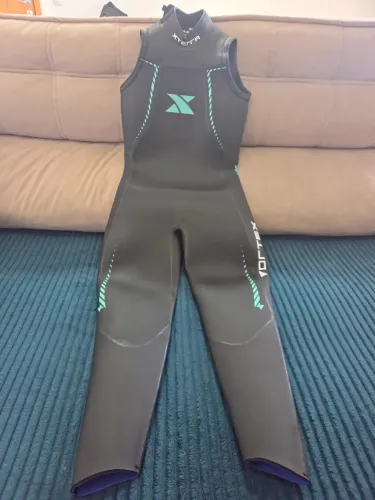 Wetsuit Xterra Vortex WMLA (Usado)