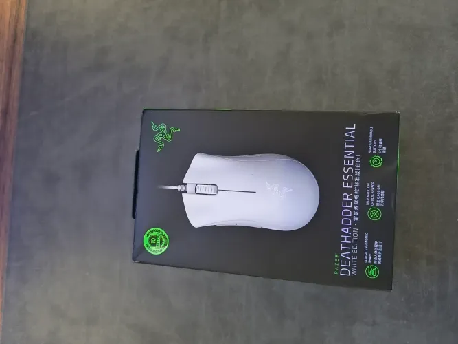 Mouse Razer Deathadder Essential