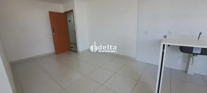 Apartamento com 2 quartos sendo 1 suíte disponível para venda no bairro Novo Mundo em Uber