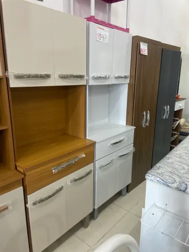Móveis novos e usados em oferta a partir 