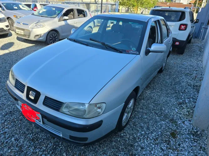 Seat Cordoba 1.6l 2000