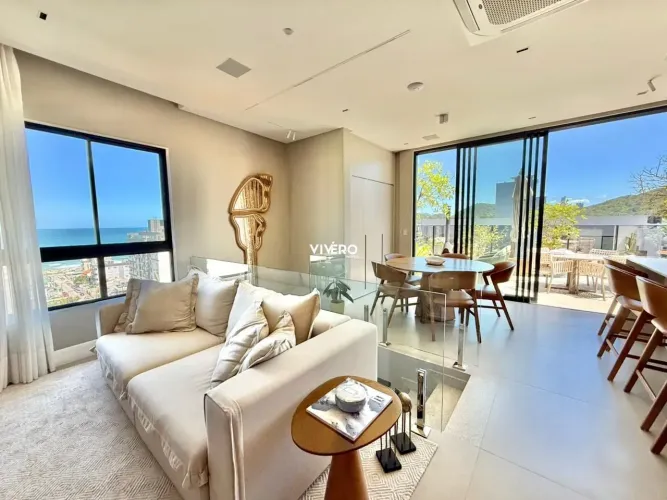 COBERTURA DUPLEX À VENDA NO BRAVA VITA  PRAIA BRAVA, ITAJAÍ