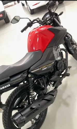 Yamaha factor 150cc 2020