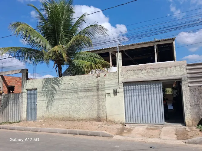Duas casas no preço de uma