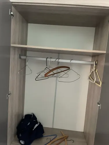 vendo guarda roupa
