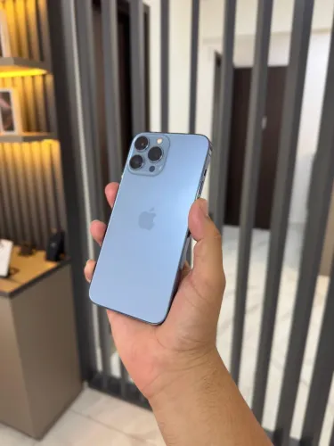 iPhone 13 Pro Max 128gb câmera genuína 
