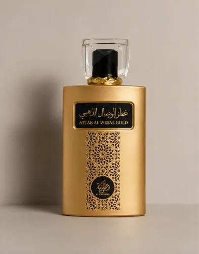 Attar al wesal gold 