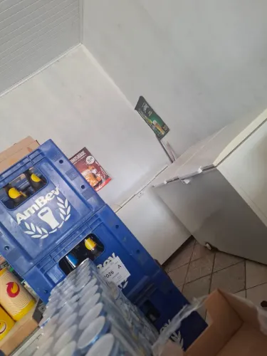 Ótima oportunidade pra Vc que quer começar no ramo de Distribuidora 